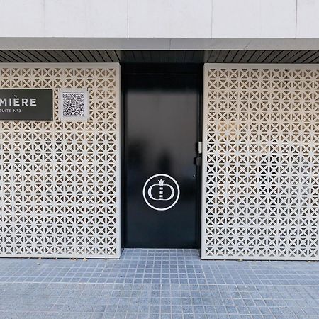 Bhost - Lumiere Suites Кордова Экстерьер фото
