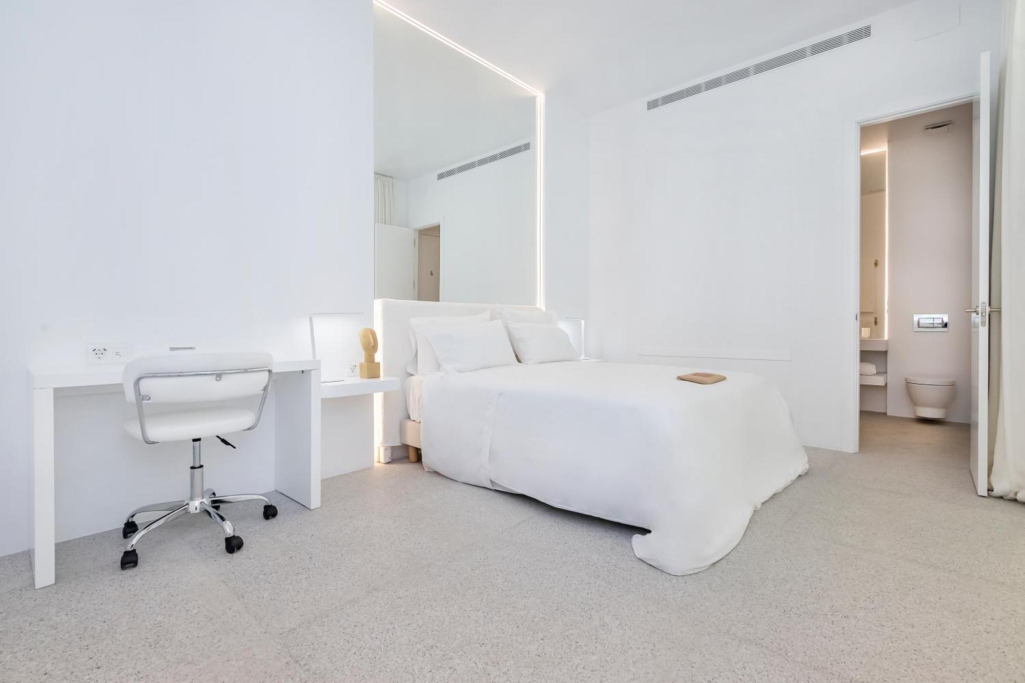 Bhost - Lumiere Suites Кордова Экстерьер фото