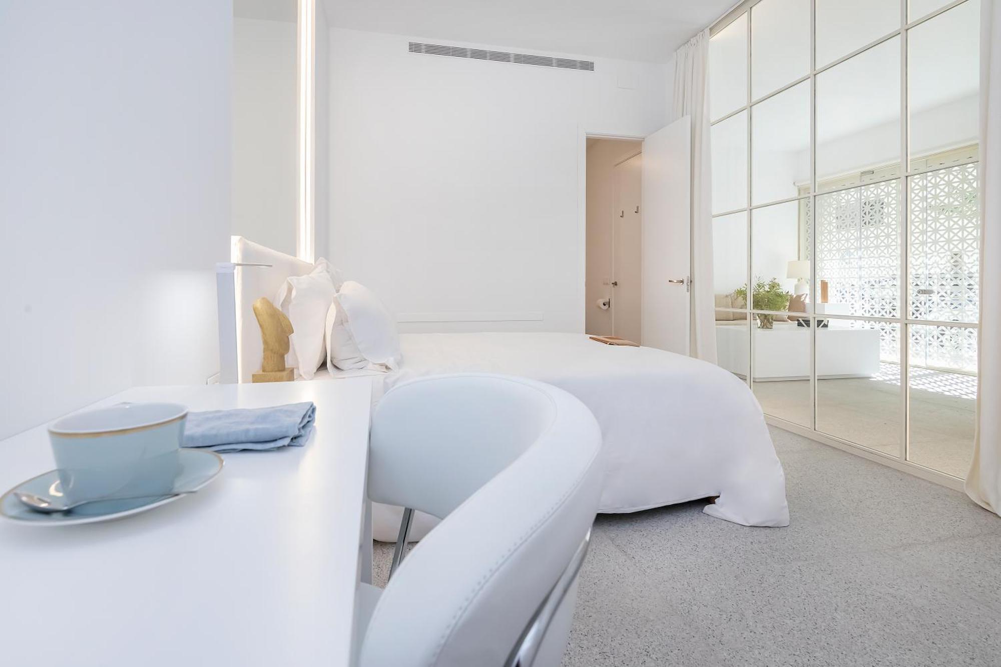Bhost - Lumiere Suites Кордова Экстерьер фото