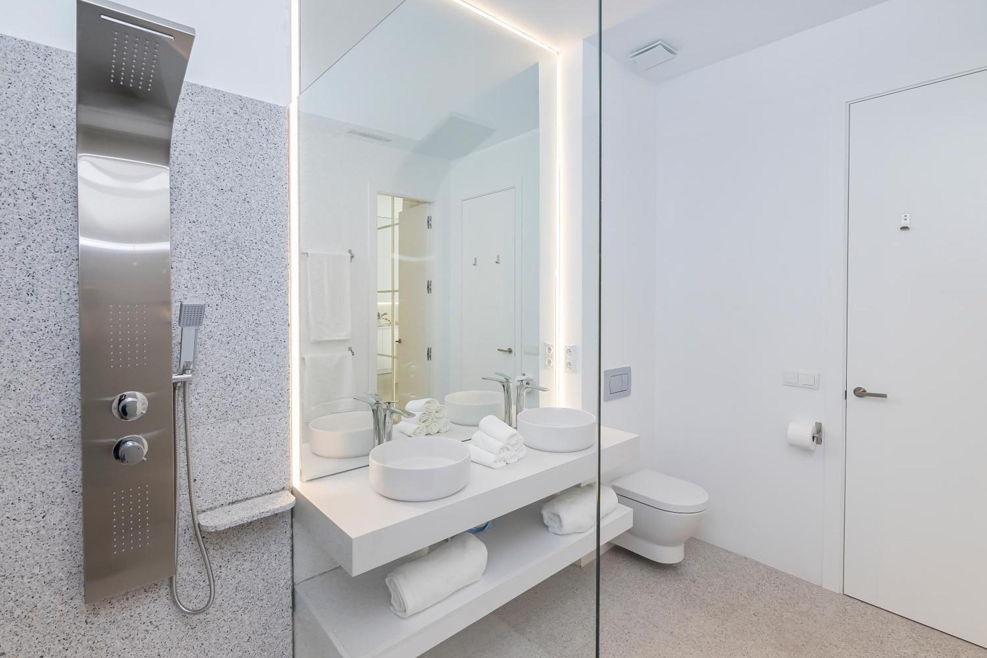 Bhost - Lumiere Suites Кордова Экстерьер фото