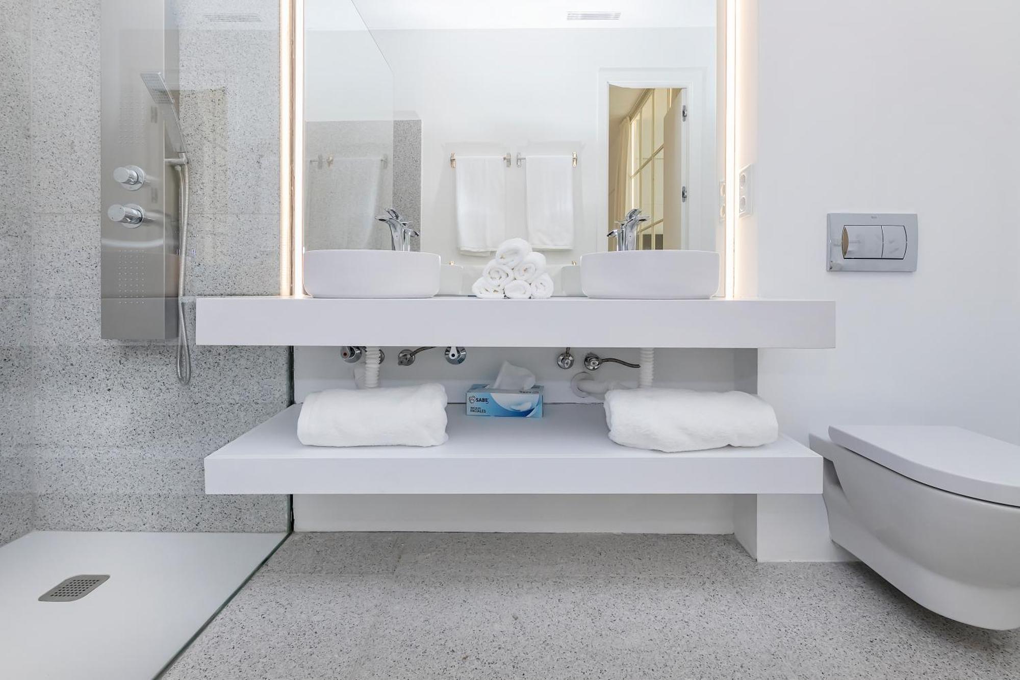 Bhost - Lumiere Suites Кордова Экстерьер фото
