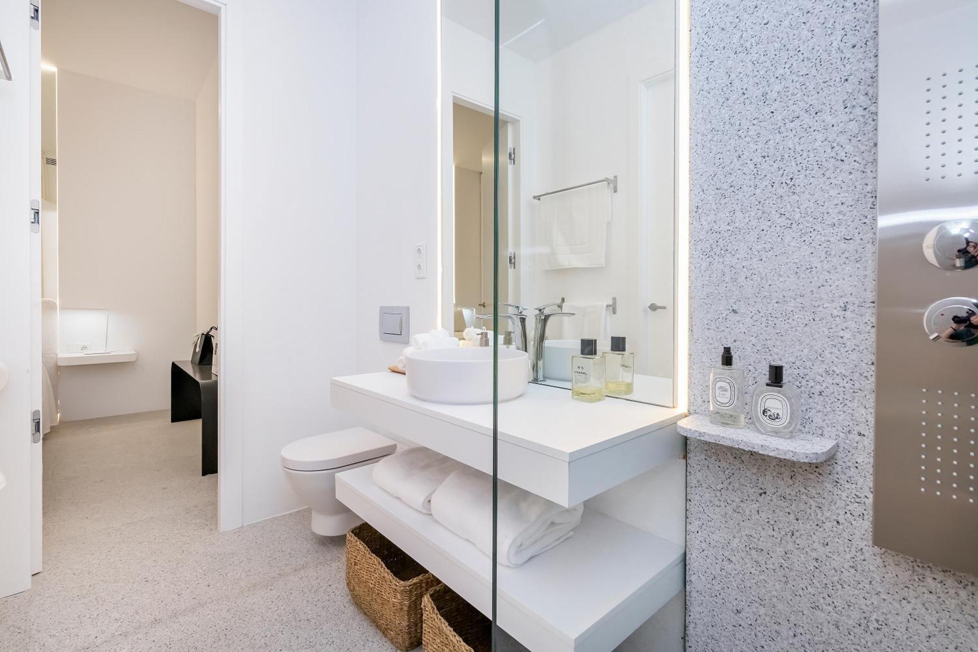 Bhost - Lumiere Suites Кордова Экстерьер фото