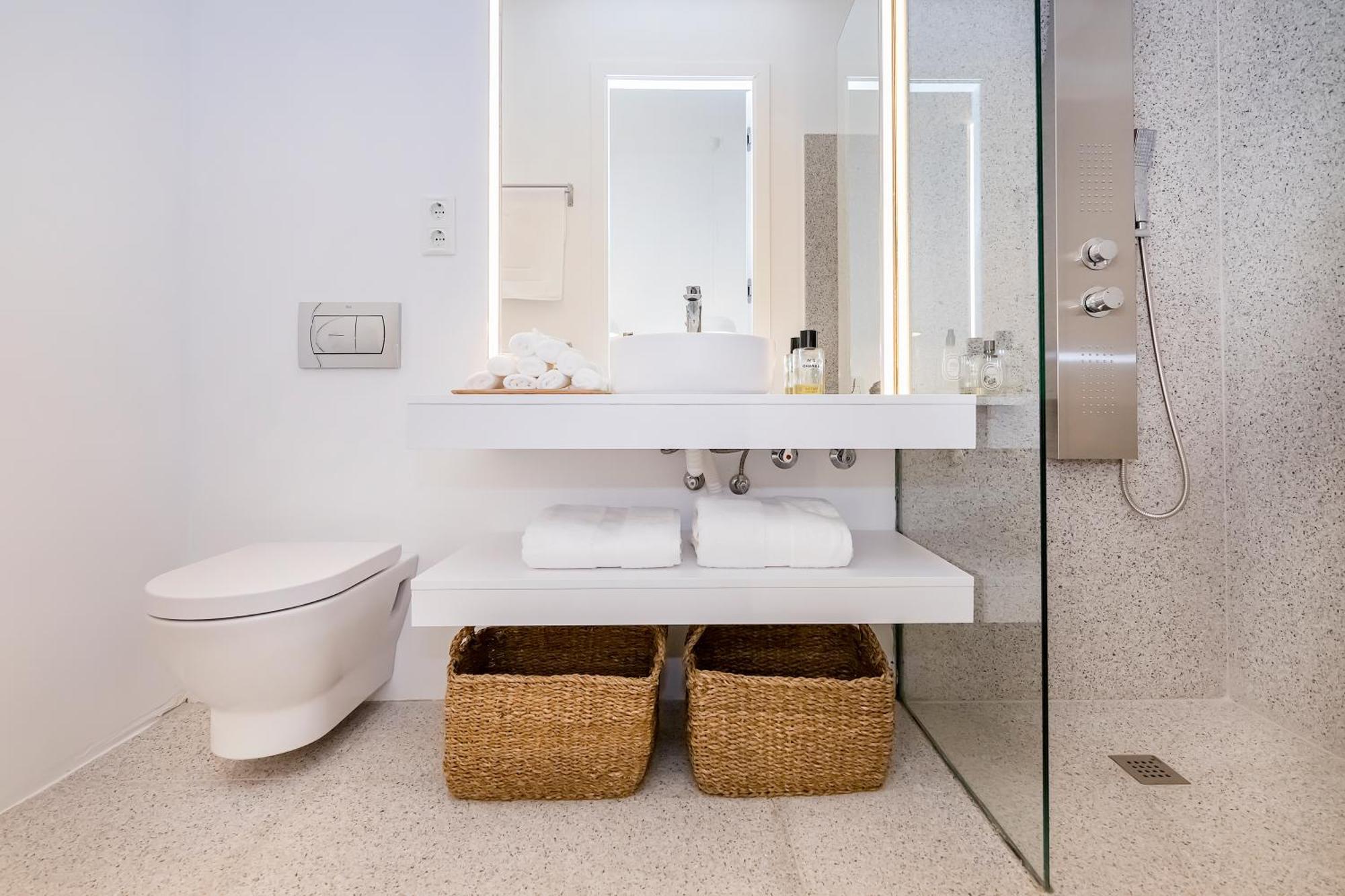 Bhost - Lumiere Suites Кордова Экстерьер фото